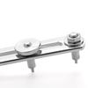 Watch Tools Watch Adjustable Opener Back Case Press Closer Remover Repair Watchmaker Tool Watch Lid Opener Gold Accessories