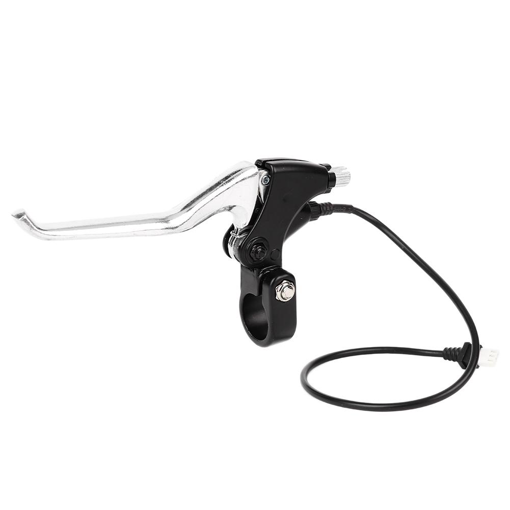 1 para elektrycznych klamkomanetek hamulcowych, części modyfikacyjne do rowerów górskich i szosowych
