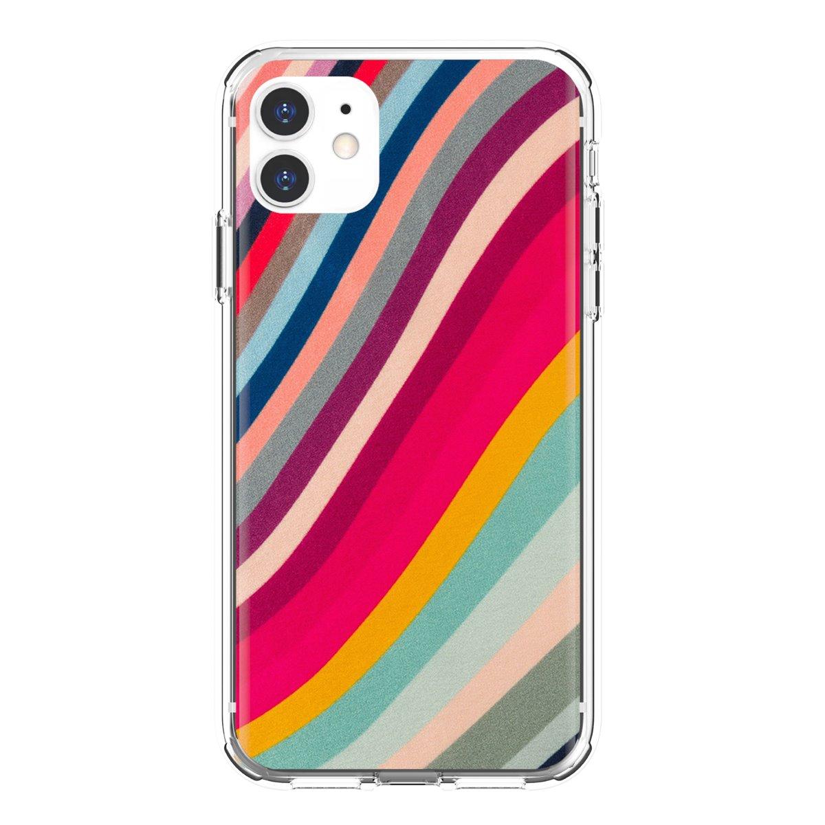 

Чехол для мобильного телефона, люксовый бренд Великобритании, Paul PS Smith для iPhone 10, 11, 12, 13 Mini Pro 4S 5S SE 5C 6 6S 7 8 X XR XS Plus Max 2020 iPhone XR