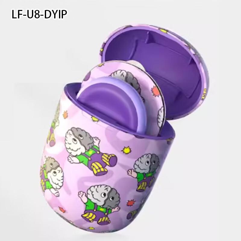 

LERAVAN Portable Pulse Massager Patch