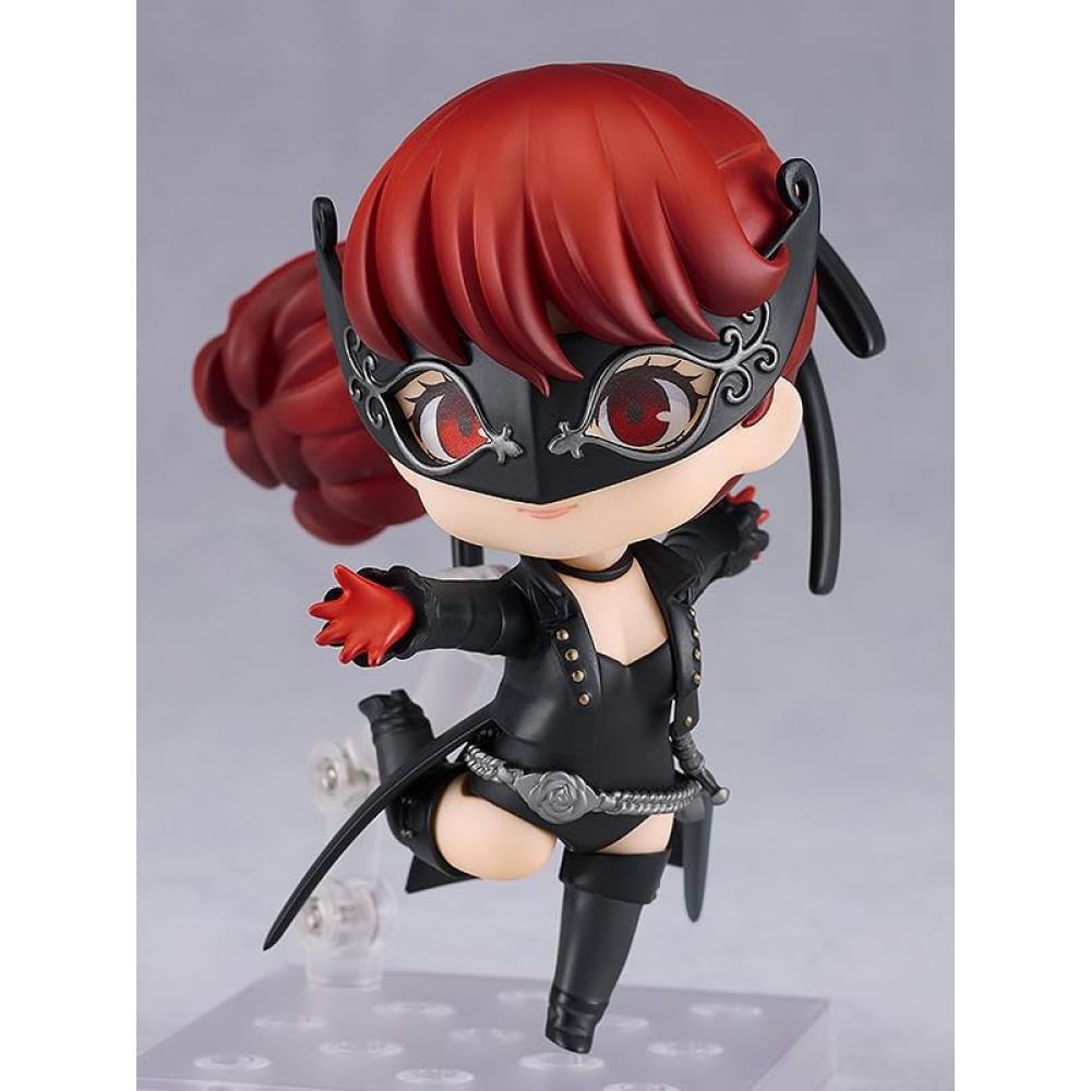 Nendoroid Persona 5: The Royal Kasumi Yoshizawa Phantom Thief Ver. Nicht maßstabsgetreue, bewegliche Figur aus Kunststoff, bemalt