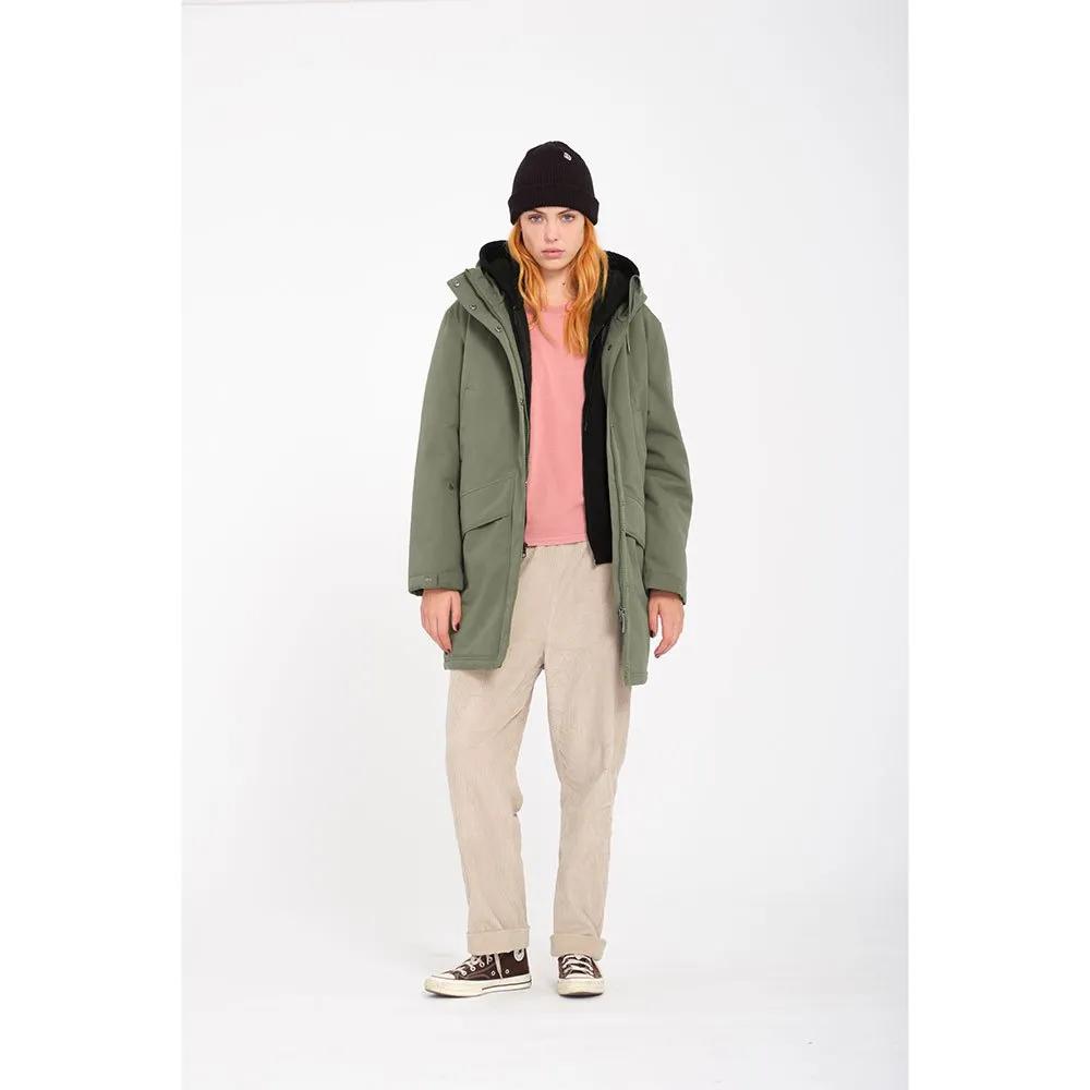 Volcom Парка Somestone 10K