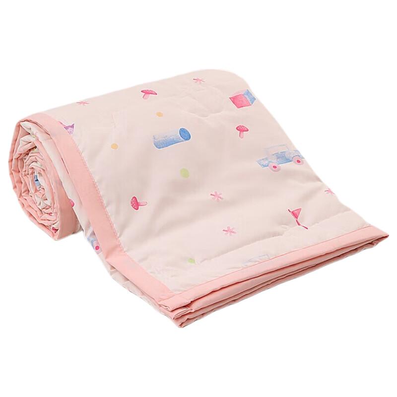 

Gracegrace Summer Quilt