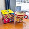 Crayon Shin-chan Keramiktasse