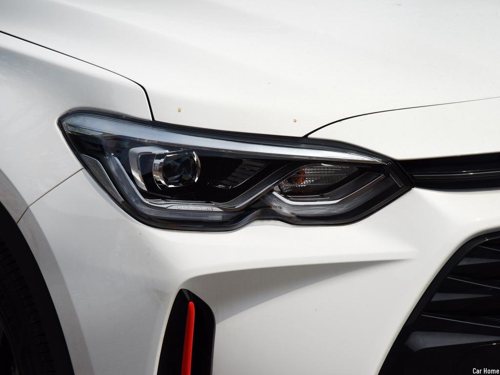 

Совместимая фара в сборе для Chevrolet Orlando 2016-2020: Крышка дальнего/ближнего света, Корпус, Лампа Standard quality - Driver s side left