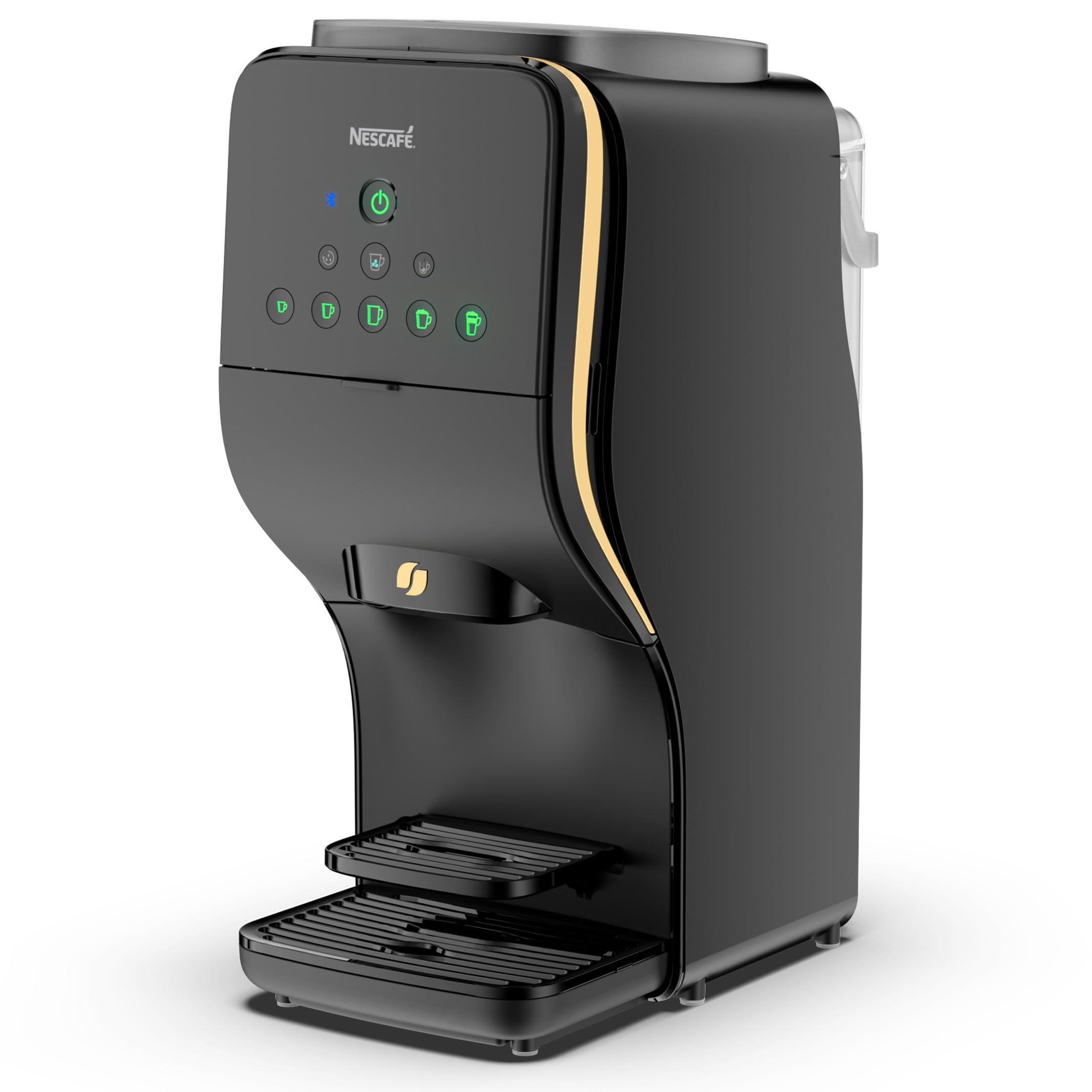 【未使用◎即決価格‼︎】Nescafe Barista Duo HPM9637 62df6bc9d5a561f0325ff37c190a48