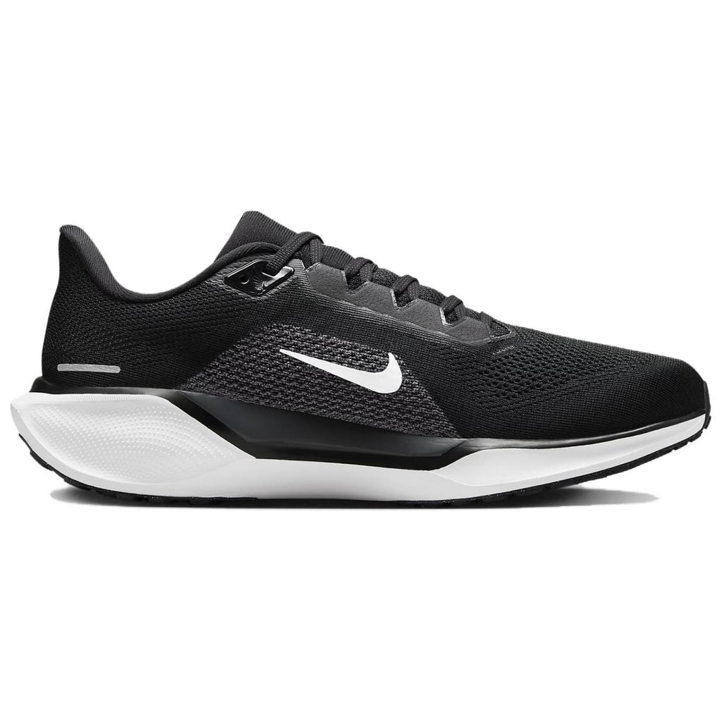 Nike Men's Pegasus 41 (Extra Wide) 'Black/Anthracite/White' FN4932-002