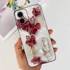 For Motorola Moto G24 Power Case 2024 New Fashion Flower Silicone Soft Back Cover For Moto G24 G34 Phone Case MotoG24 G 24 Coque