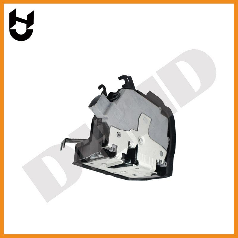 BMW E46 Right Rotary Car Door Lock Mechanism (51217011250)