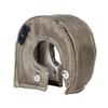 T4 Titan Silizium Edelstahl Draht Turbo Decke Schild Barriere Turbolader
