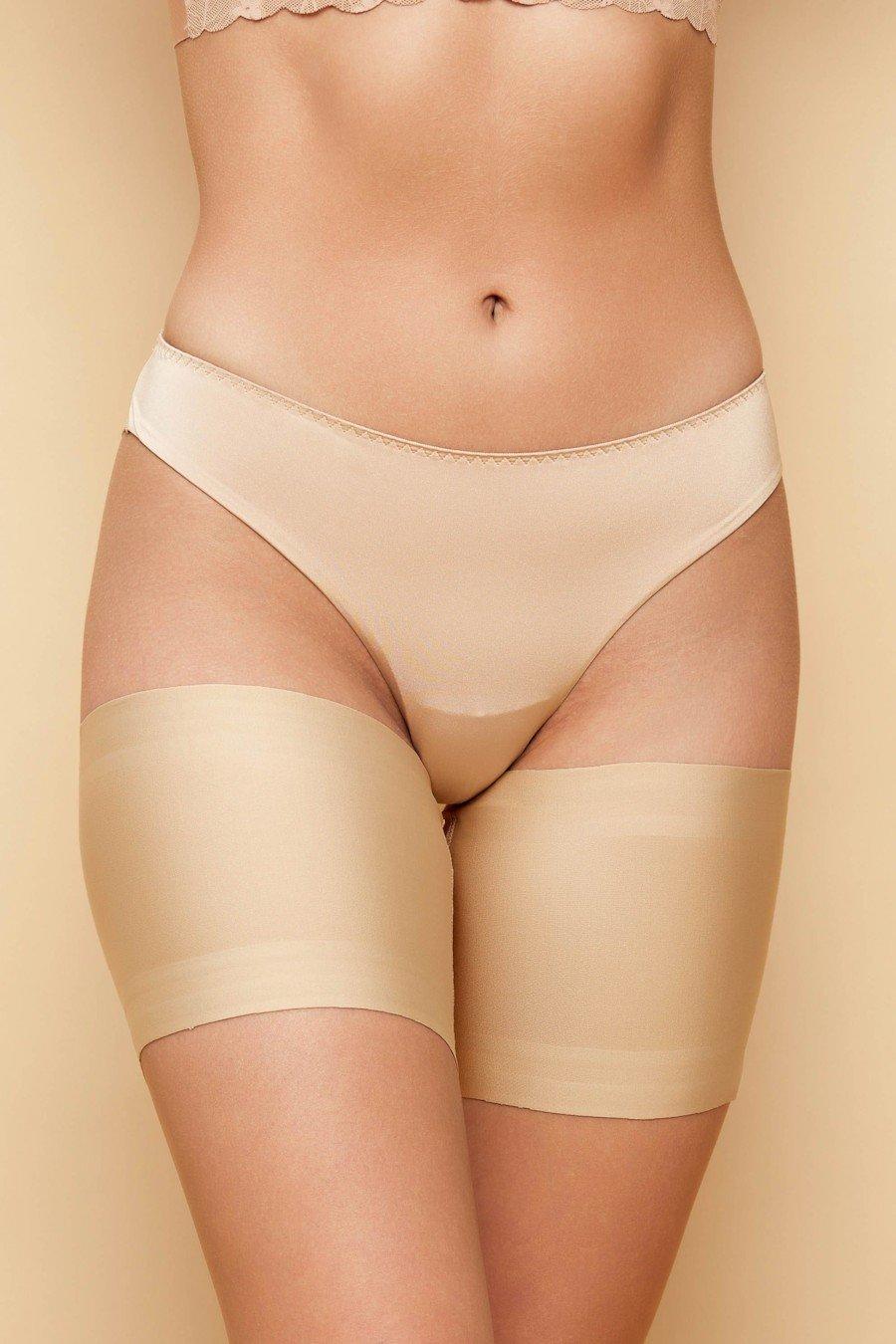 

Бандалетки Anabel Arto (77105) 6(XXL) тілесний