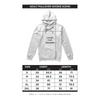 The Twilight Zone Unisex Adult Logo Hoodie