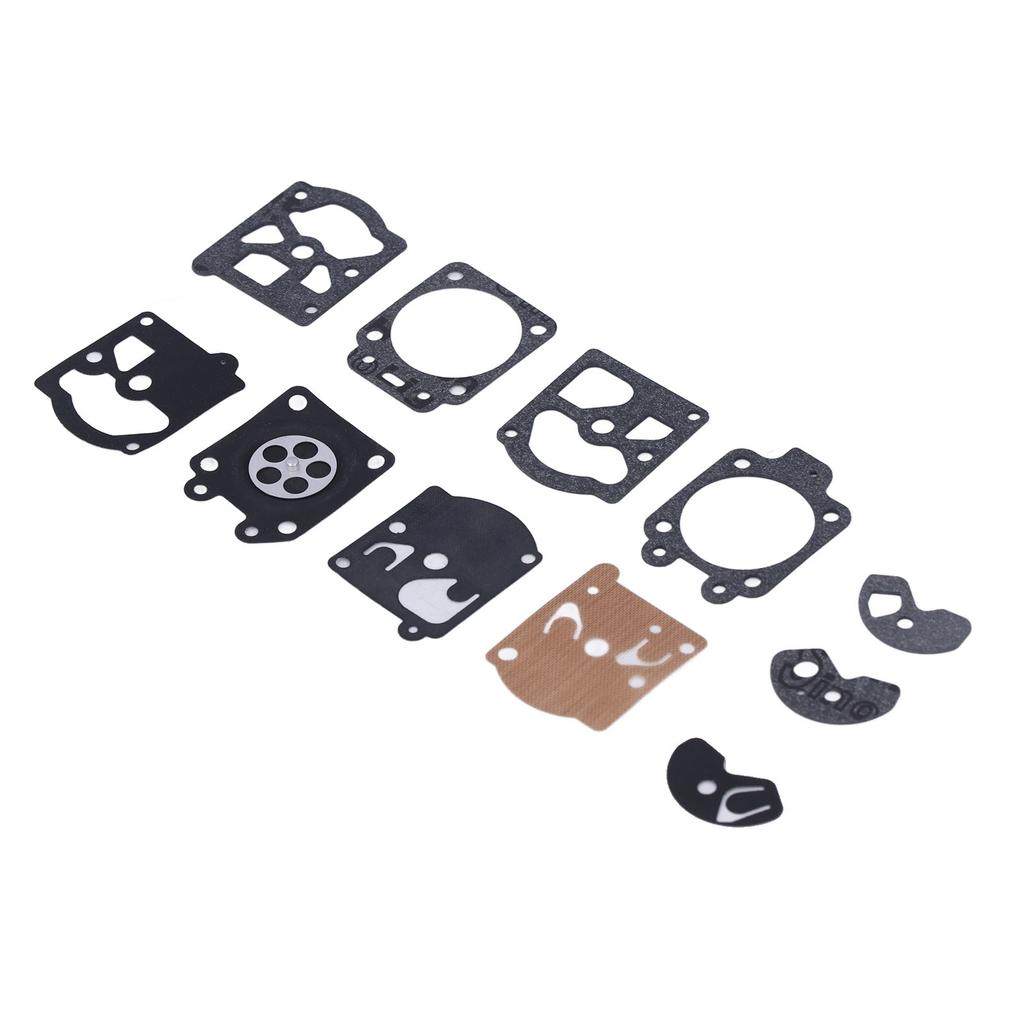 Kit Reconstrucție Carburator Carb Kit Reparare Kit Reparare Drujbă Electrică de Grădină Înlocuitor pentru WT K10?wat