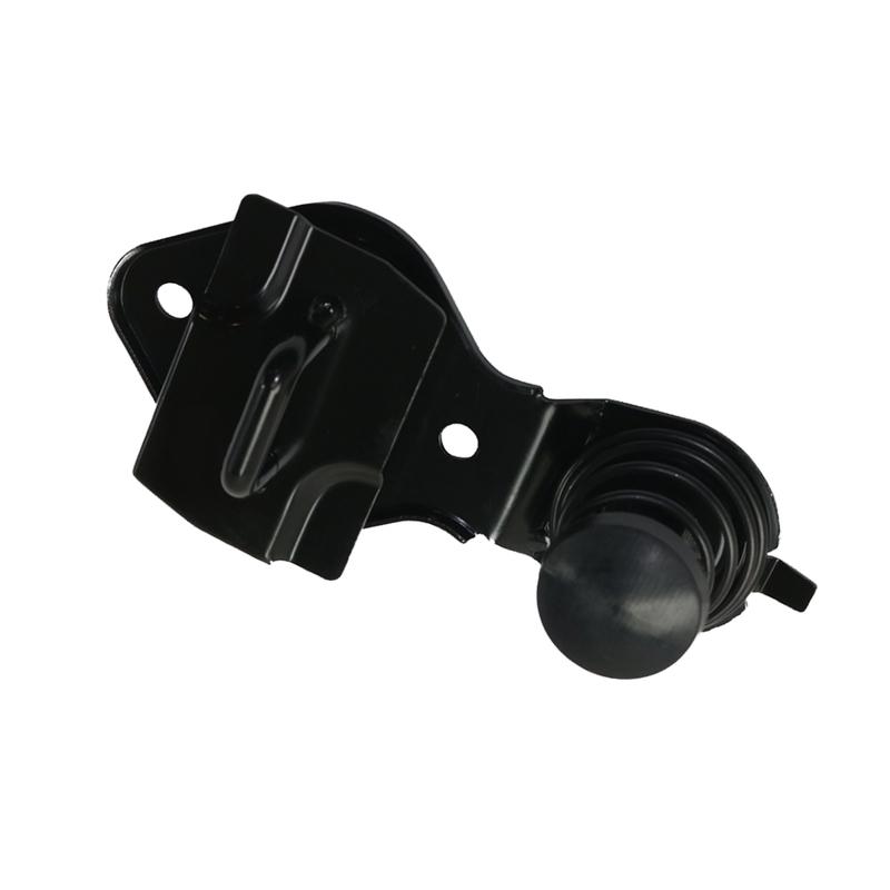 Bonnet Latch Replacement Lock Hood Latch Bonnet Lock Direct Replacement Fit Metal Material Car Hood Replacement