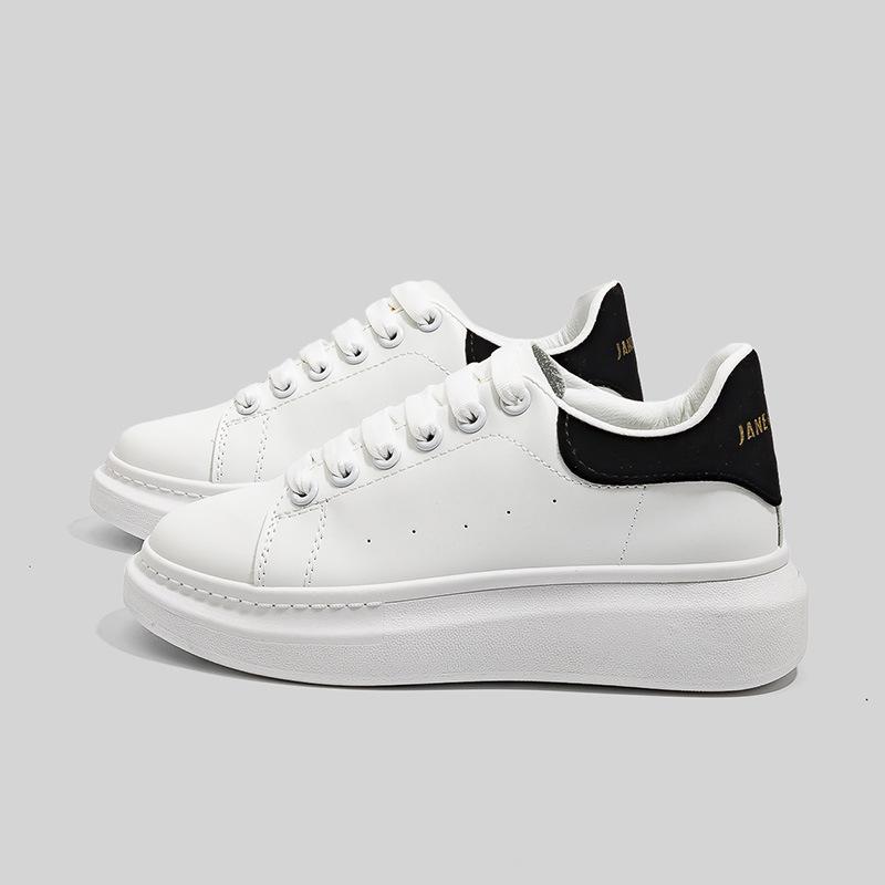 Оптовая продажа новых маленьких белых туфель — фото 8