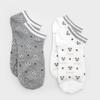 DaiSo Bear Women S Sneaker SockS