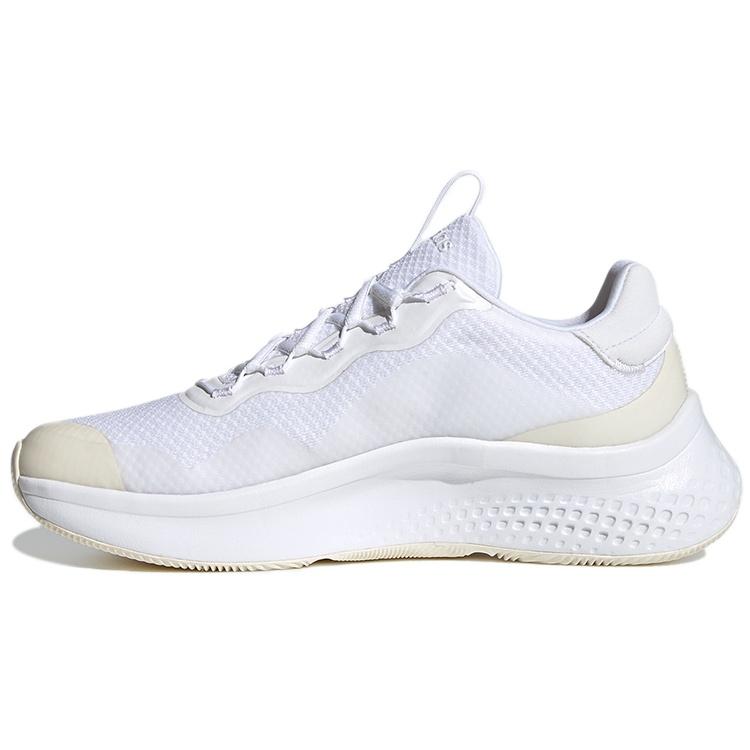 (WMNS) adidas Primrose Sleek White Cream Women s FZ1939 EU 36