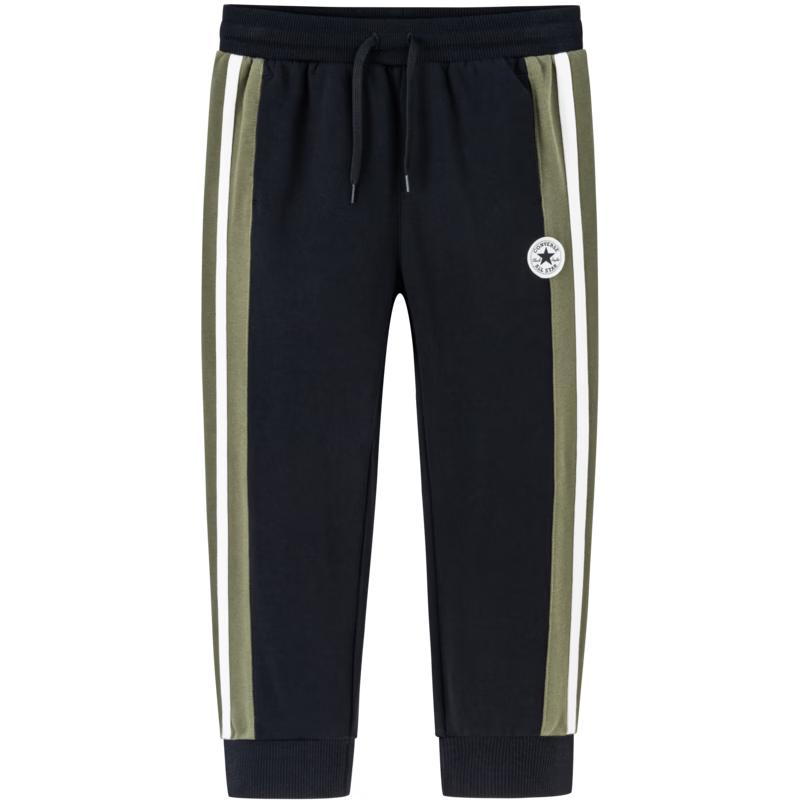 Converse Kids  Unisex Side Stripe Sport Pants 160/66