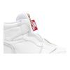 Womens Air Jordan 1 Retro High Zip 'White' (women's sizes) White / University Red Vintage Basketball Shoes AQ3742 116