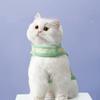Cat Leash Vest Type Anti-break Free Go Out Small Dog Dog Leash Walk Cat Summer Go Out Pet Rope