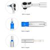 Comprehensive Alloy Steel Bicycles Repair Cycling Tool Set Multifunctional Tool for Emergency and Routine Maintenance