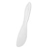 Multi-functional Plastic Cake Spatula Kitchen Gadgets Colored Spatula Cream Pudding Knife Creative Jam Baking Tool Small Scraper
