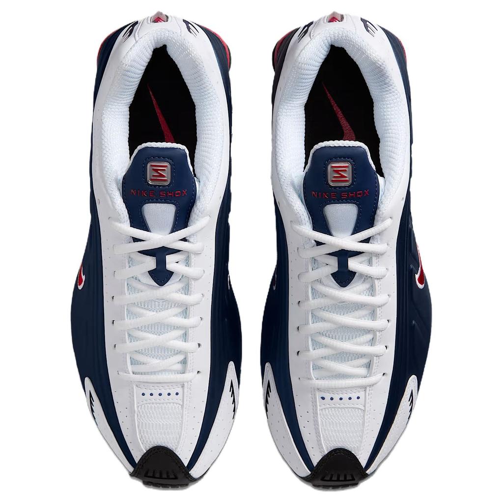Nike Shox R4 'USA' 2025 Uomo HQ1988-400