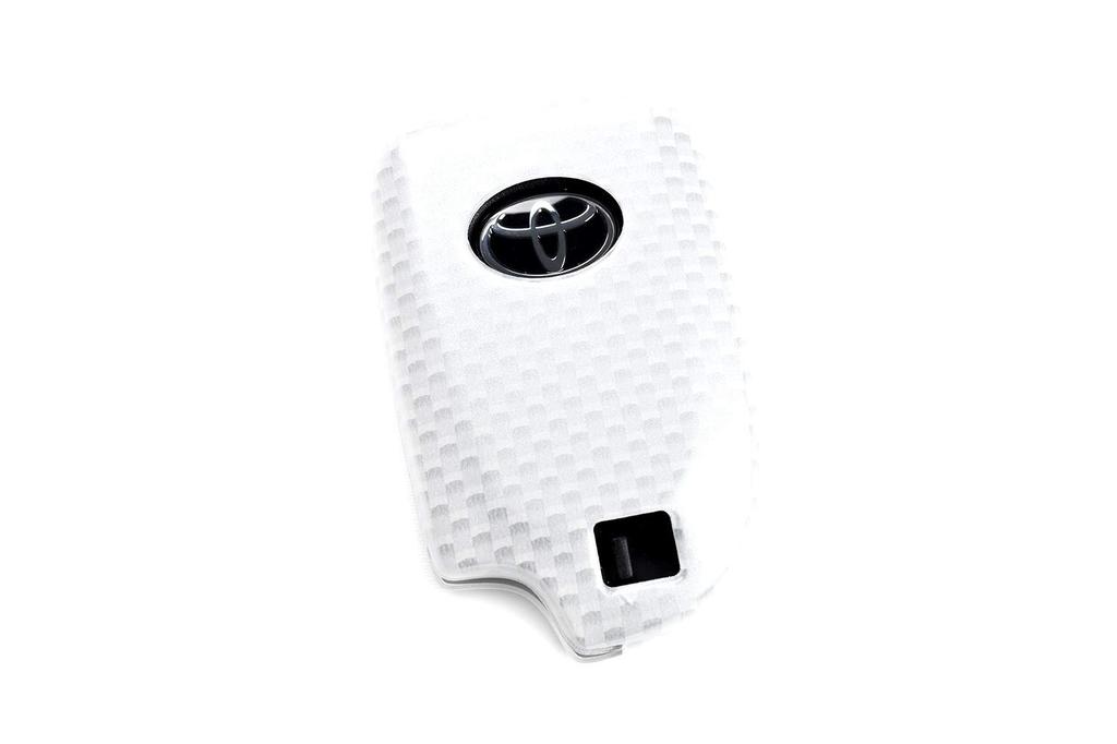 SecondStage T398WHC Smart Key Cover, Key Case, Toyota HiAce/Regius Ace 200 Series, Spade 140