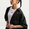 Nike Water-Resistant Lightweight Mesh Breathable Jacket Women Jackets IO1521010