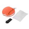 Cute Apple Shape Car Air Fresher Car Conditioning Vent Air Freshener Aromatherapy Clip