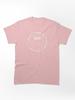 Dead Space DEAD SPACE - ISHIMURA PLANETSIDE TEAM - White Classic T-Shirt