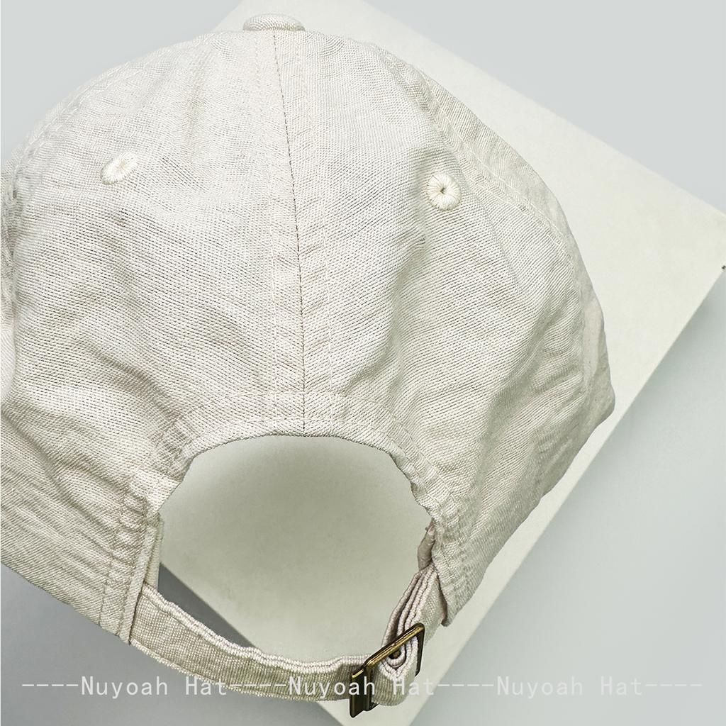 And Women Korean Style Minimalist Embroidered Letter Prints Baseball Caps Sun Protection Casual All-Match Travel Peaked Hats Ins Fashion Outdoor