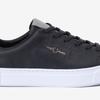 Fred Perry Men S Nubuck Leather ShoeS B71 Sfpm2417302 V81
