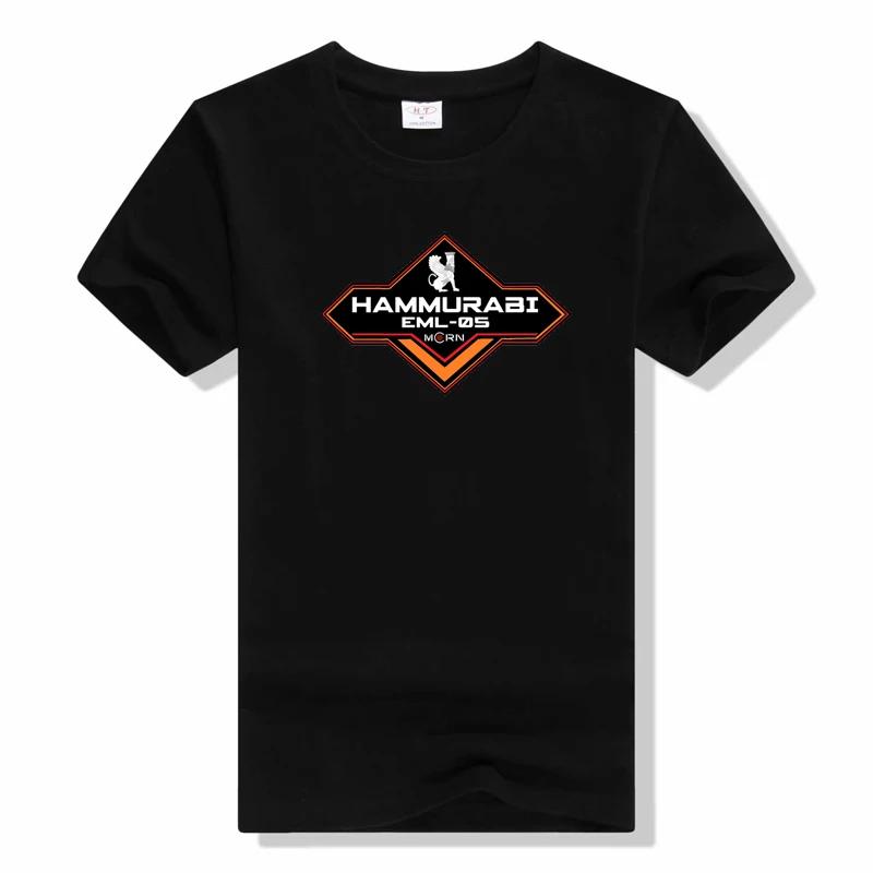 PUR KLEEN WATER T Shirt The Expanse Joe Miller James Holden Canterbury TV TShirts Funny casual cotton t shirts