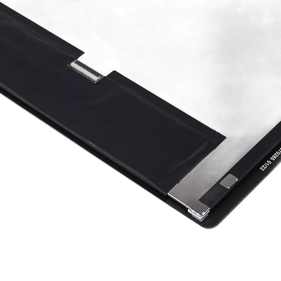 For Samsung Galaxy Tab A8 10.5 (2021) X200 X205 Grade S OEM LCD Screen and Digitizer Assembly Replacement Part (without Logo)