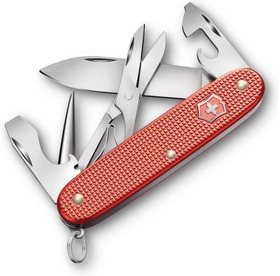 Pioneer X Alox Limited Edition 2025 Pocket Knife