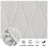 Stretch Chair Covers for Dining Room Removable Washable Dining Room Chair Covers, Dining Chair Slipcovers Seat Protector, Great Decor Home and Banquet