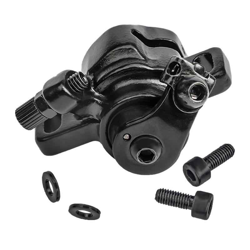 E-bike Rear Brake Caliper Replacement Parts for-M365/- Pro Electric Scooter Hydraulic Disc Accessories