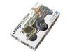 Tamiya 1/35 Militær Miniatyrserie Nr. 219 USA. Hærjeep Willys MB Plastmodell 35219