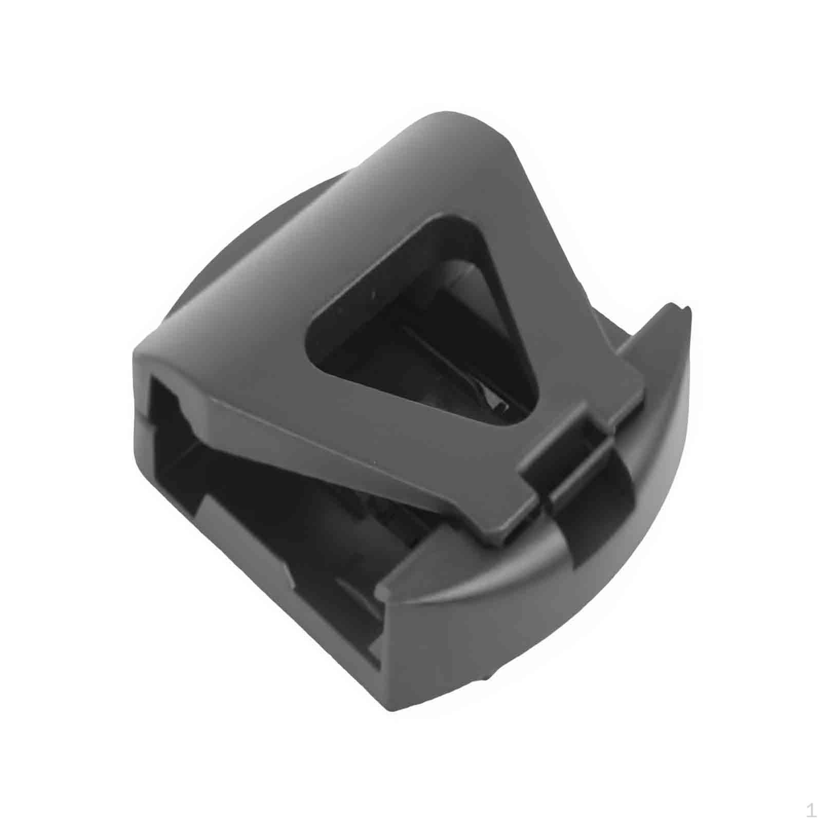 

Warning Triangle Mount Bracket Holder Replace A2048900114 Car Accessories Durable Easy to Install