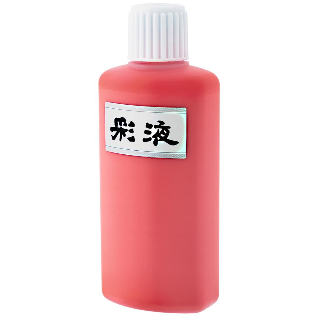 Sumiundo Color Ink Red 200ml 15607
