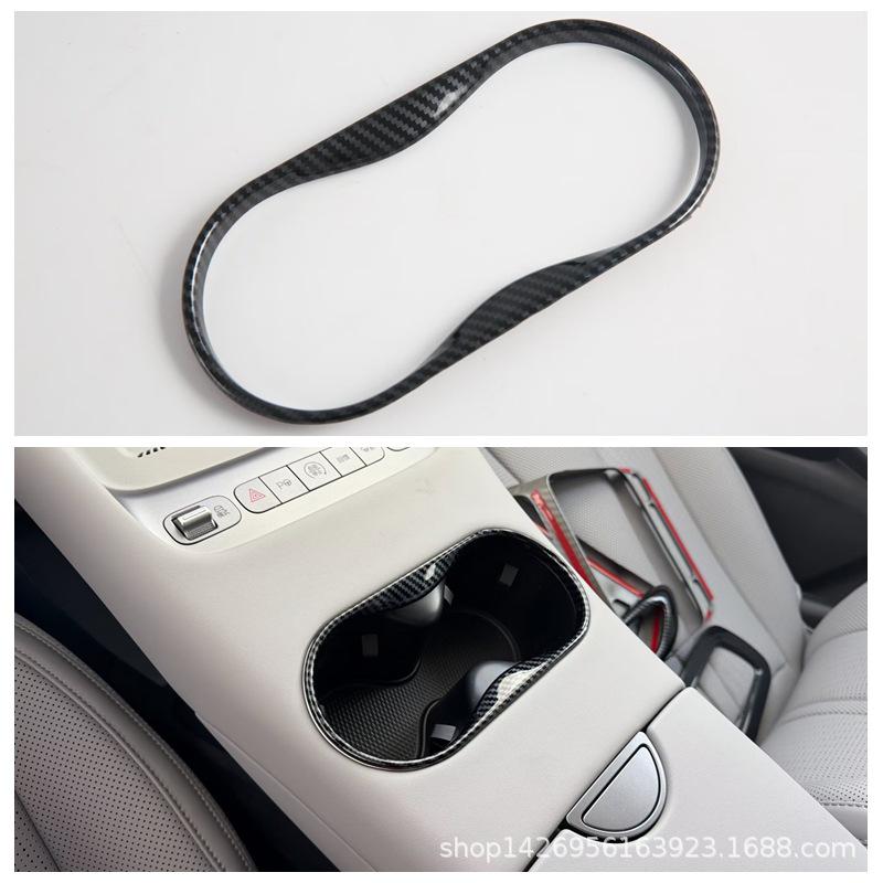BYD Sea Lion 6 Modified Car Air Vent & Center Console Armrest Sticker