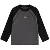 Little Elephant Hamm Boy's De Rong Thermal Long Sleeve Base Layer