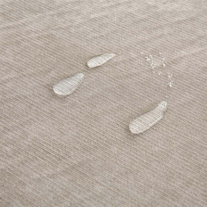 Uniwersalny Wodoodporny Pokrowiec na Sofę, Mata do Przewijania Zwierząt, Nowoczesny Nordycki, Jednolity Kolor, Antypoślizgowy, Pokrowce Ochronne na Sofę,