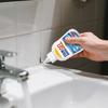 Stain Removal Gel for Walls and Surfaces Deep Cleaning Gel Suitable for Mold Mildew Stain Removal Household Cleaning Gel 200ml
