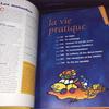[USED] Larousse Dictionary: Everyday Life In France, French, Large Book, Hardcover