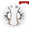 Magnetic Reusable Eyelashes in Glue-Free Portable Case for Beginners