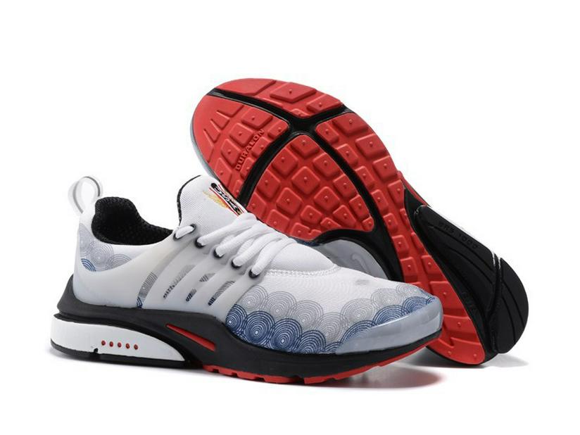 

AirPrestoQS Men s Breathable Mesh Lightweight Running Shoes 43