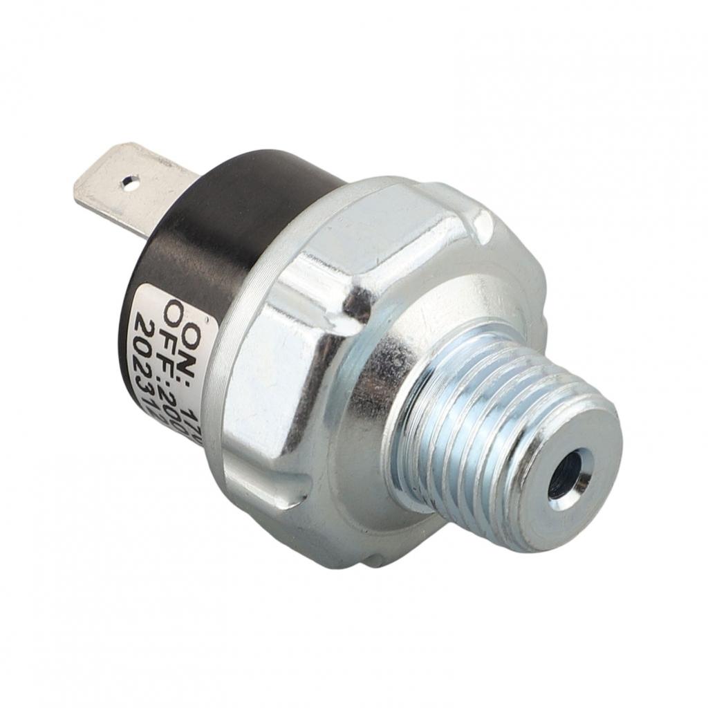 Luftkompressor NPT PSI Druckschalter Gewindeventil