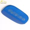 Volvo S90 Stainless Steel Fuel Cap Anti-Scratch Decorative Sticker Accessory